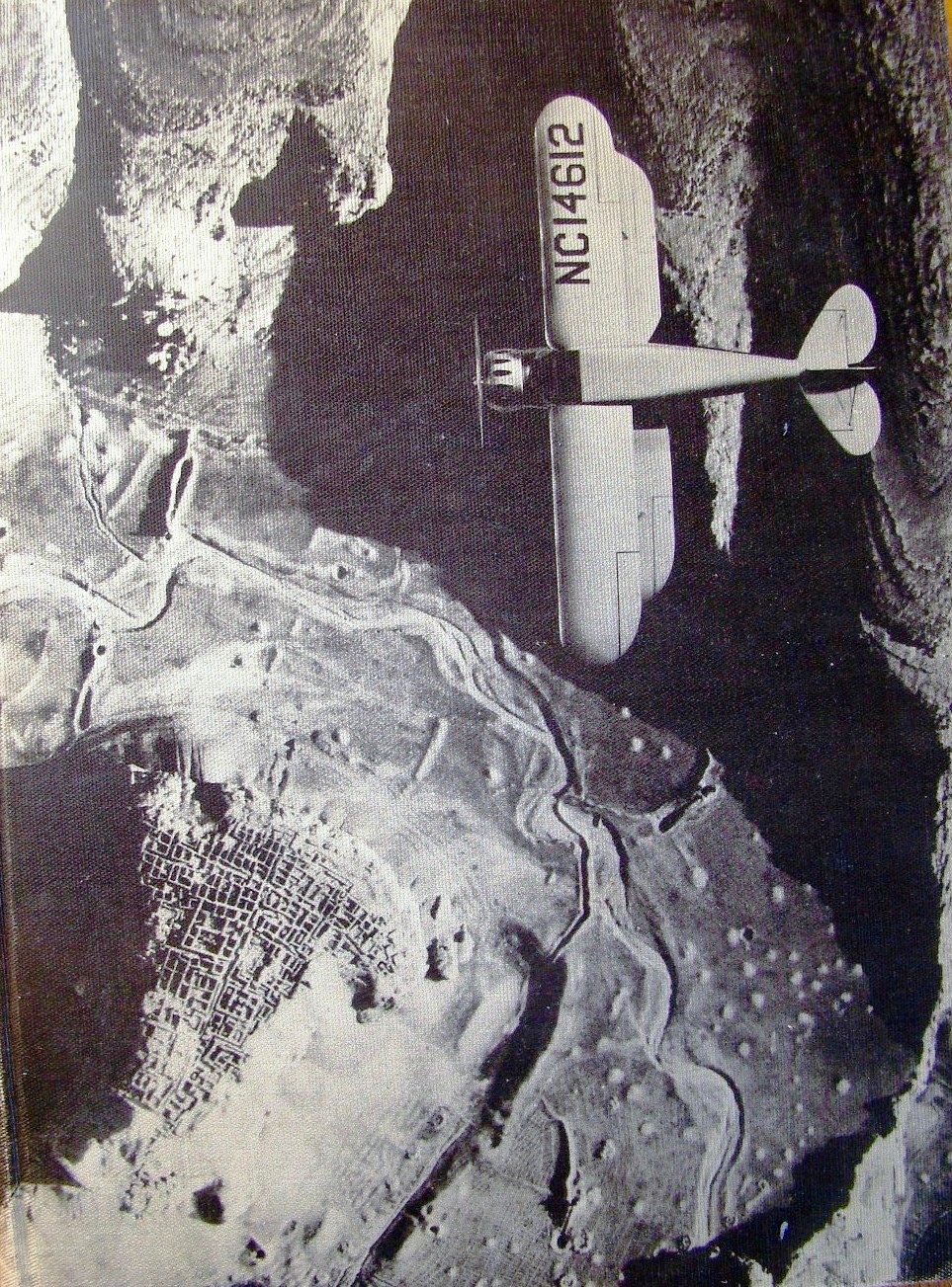 Flights Over Ancient Cities of Iran (Hardcover)