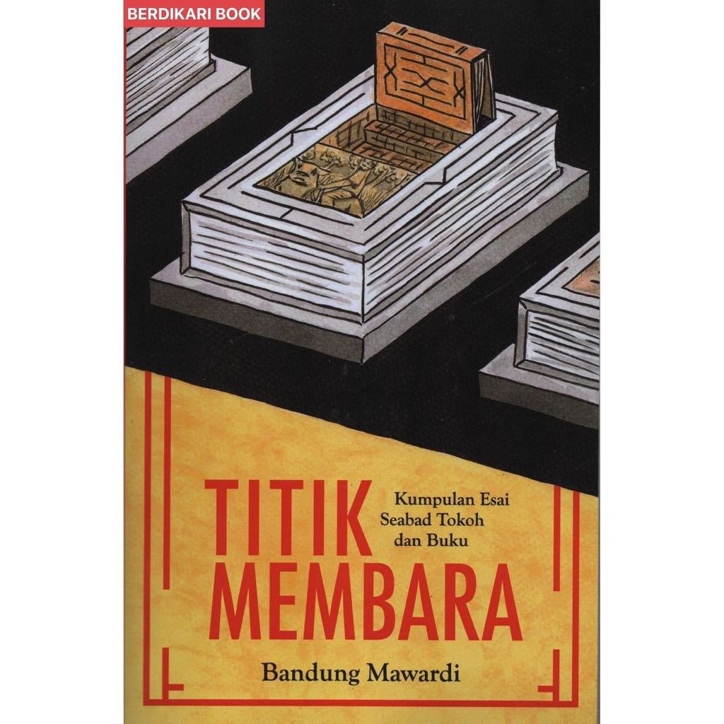 Titik Membara