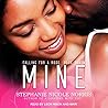 Mine by Stephanie Nicole Norris