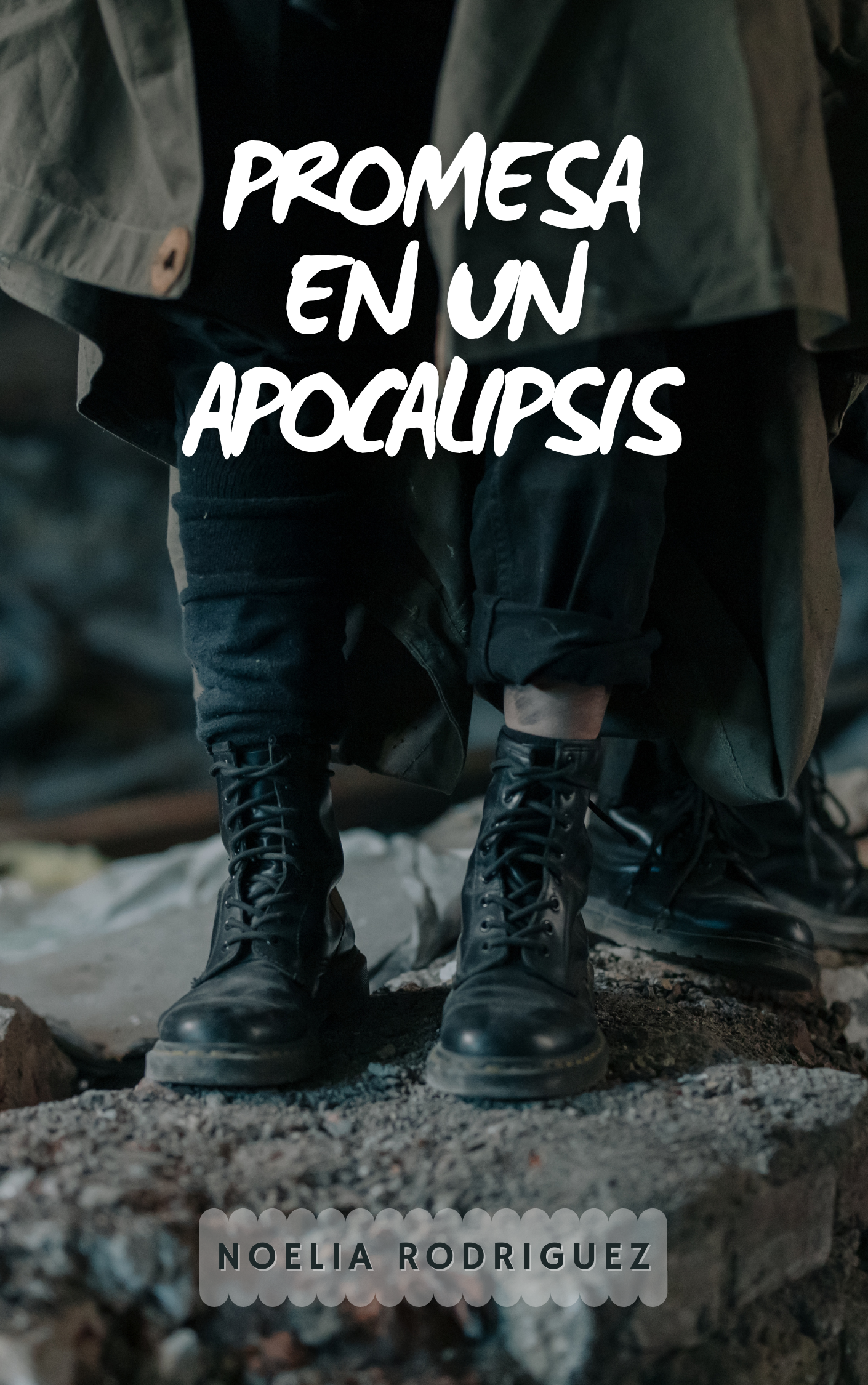 Promesa en un apocalipsis