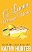 A Lemon Meringue Murder (Green Springs Mystery, #1)