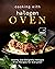 Cooking with Halogen Oven: ...