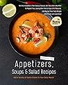 Authentic Thai Appetizers, Soups & Salad Recipes by Nancy Silverman