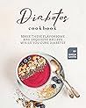 Diabetes Cookbook by Nadia Santa