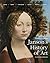 Janson's History of Art: The Western Tradition Reissued Edition (8th Edition) by Penelope J.E. Davies, Pearson