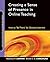 Creating a Sense of Presenc...