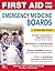 First Aid for the Emergency Medicine Boards Third Edition by Barbara K. Blok, McGraw-Hill Education / Medical