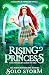 Rising Princess (Faerie Princess Spy Academy #0.5)