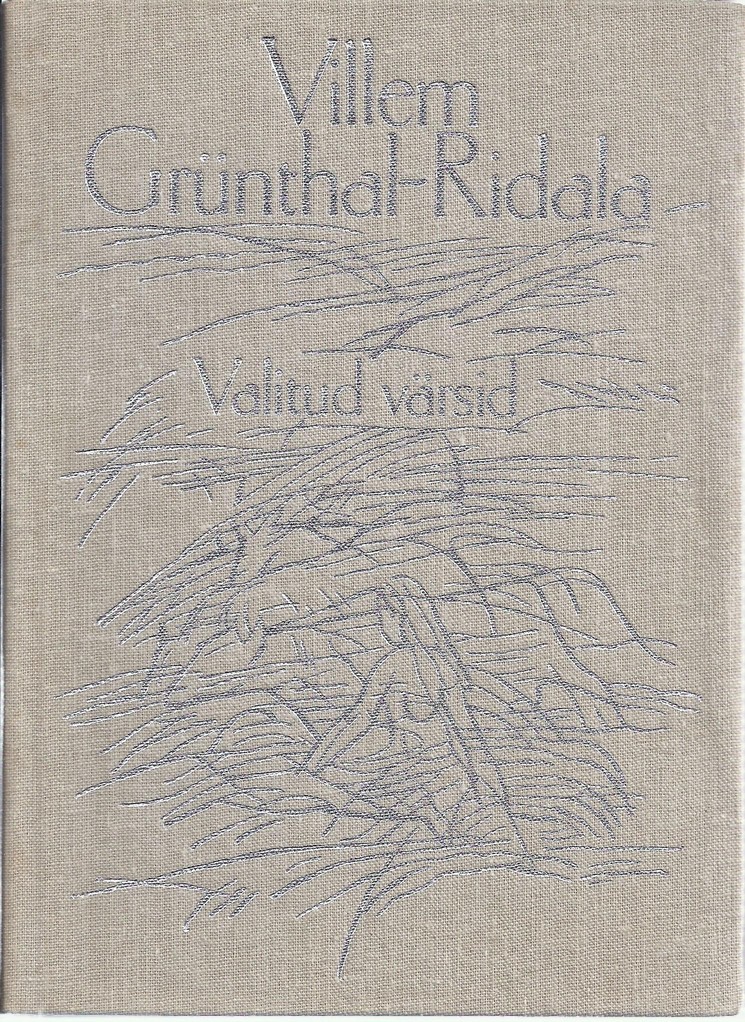 Valitud värsid