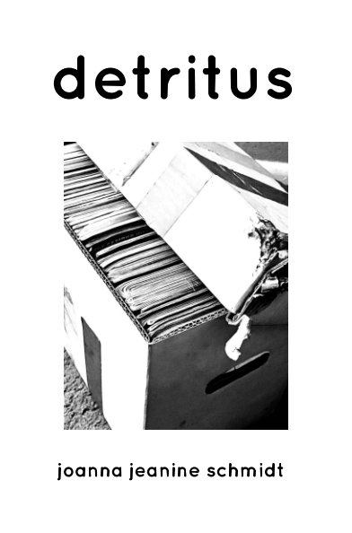 Detritus
