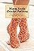 Warm Socks Crochet Patterns by DOUGLAS-NAGASAWA CORA