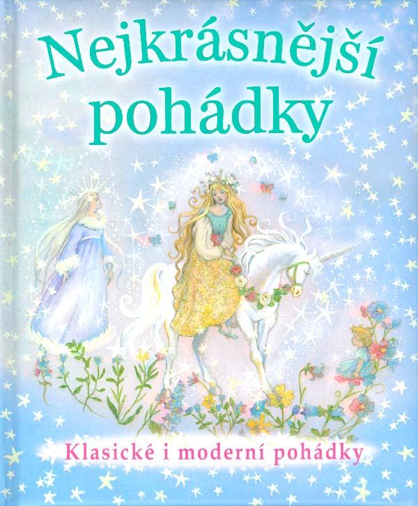Nejkrásnější pohádky