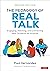 The Pedagogy of Real Talk: ...