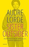 Sister Outsider: ...