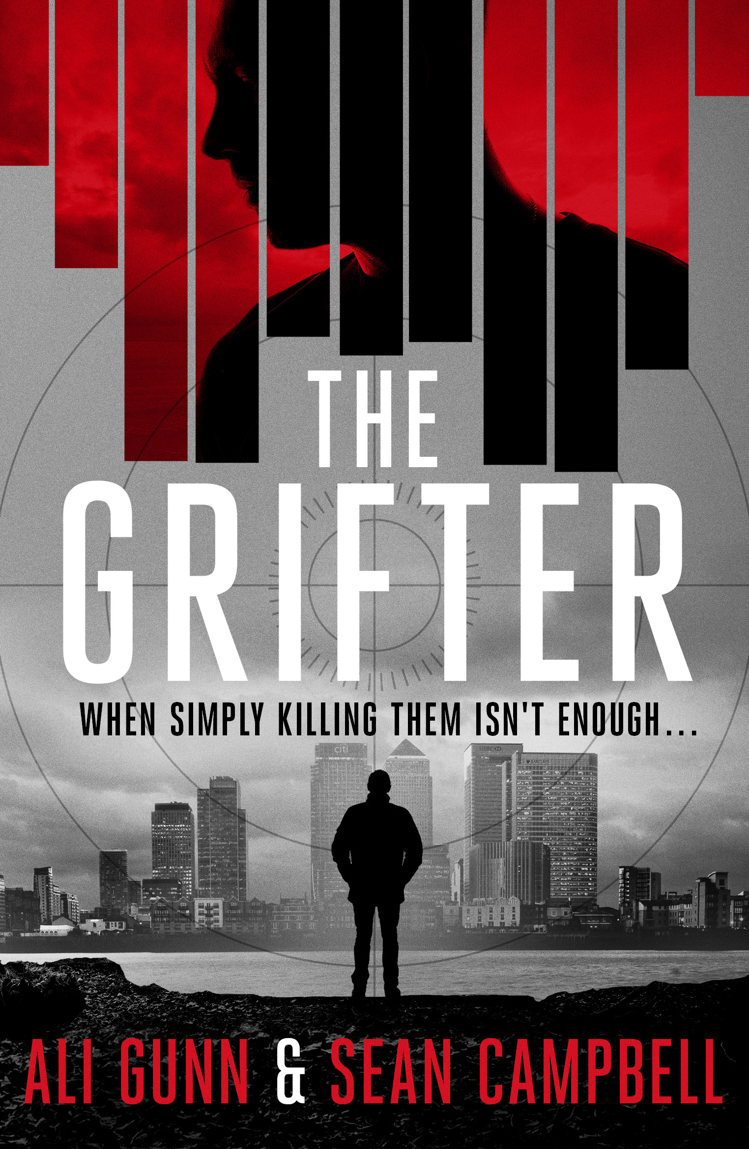 The Grifter (Kindle Edition)