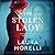 The Stolen Lady: A Novel of WW II and the Mona Lisa