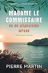 Madame le Commiss...