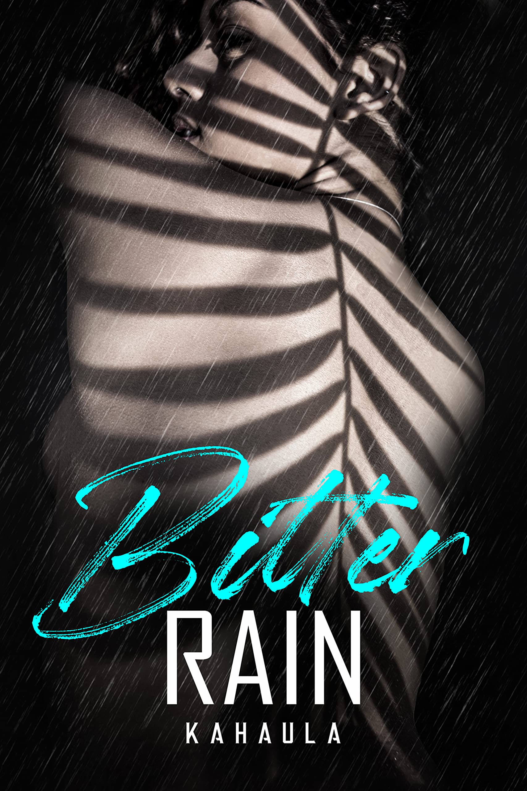 Bitter Rain (Kindle Edition)