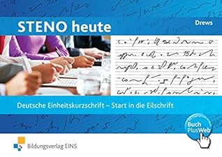 Steno heute: Start in die Eilschrift