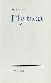 Omslag för Flykten