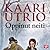 Oppinut neiti by Kaari Utrio