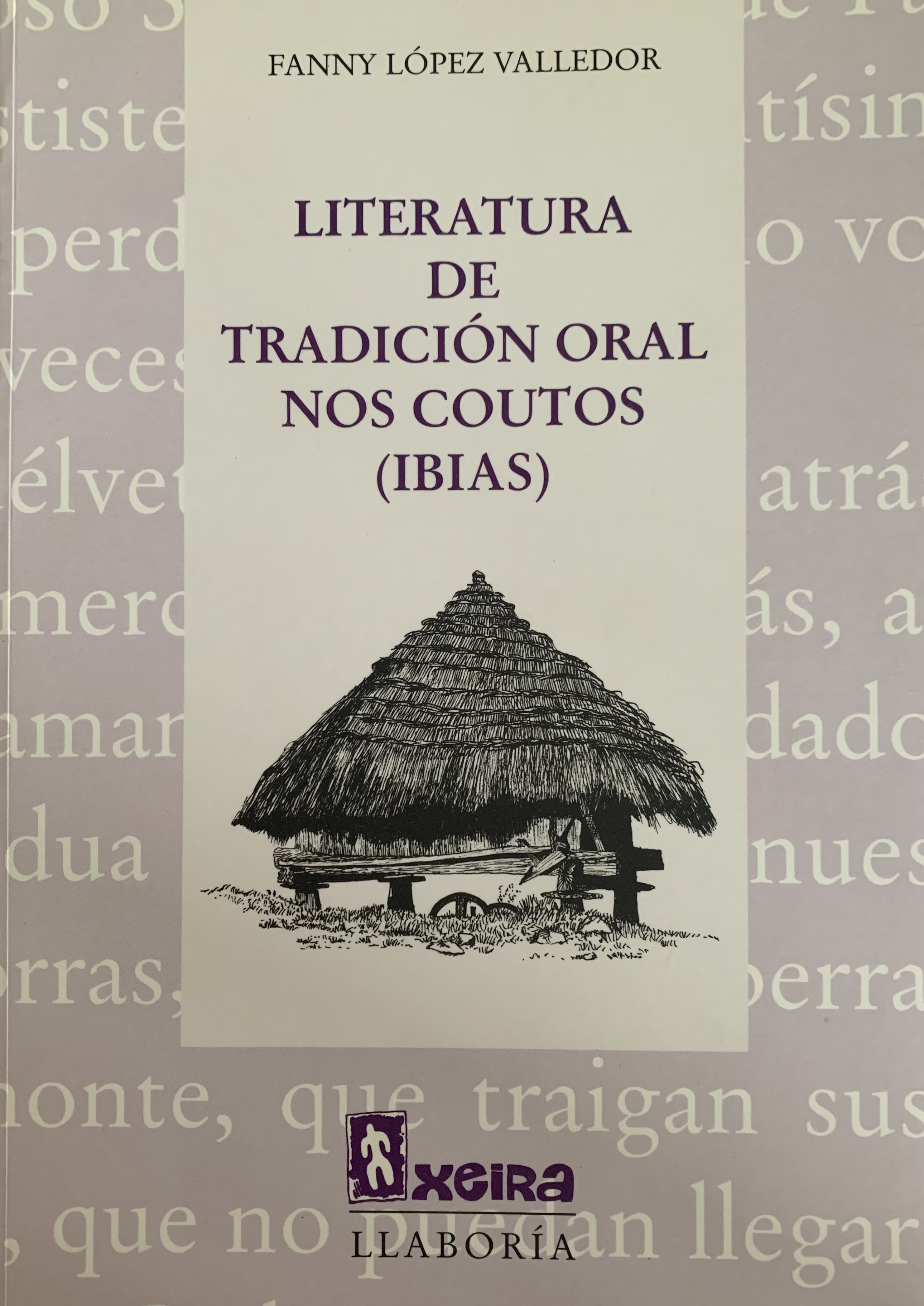 Literatura de tradición oral nos Coutos (Ibias)