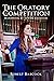 The Oratory Competition Handbook by Sarah Thompson