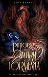 Peregrinas de Calmaria e Tormenta (As crônicas seculares, #1) Peregrinas de Calmaria e Tormenta (As crônicas seculares, #1)