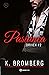Pasiunea by K. Bromberg