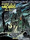 Grandes de lo Macabro. Joan Boix