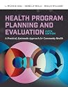 Health Program Pl...