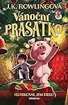 Vánoční prasátko by J.K. Rowling