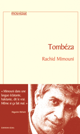 Tombéza (Paperback)