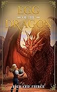Egg of the Dragon (Marked by the Dragon #2) 
