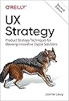 UX Strategy: Prod...