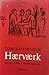 Hærværk by Tom  Kristensen