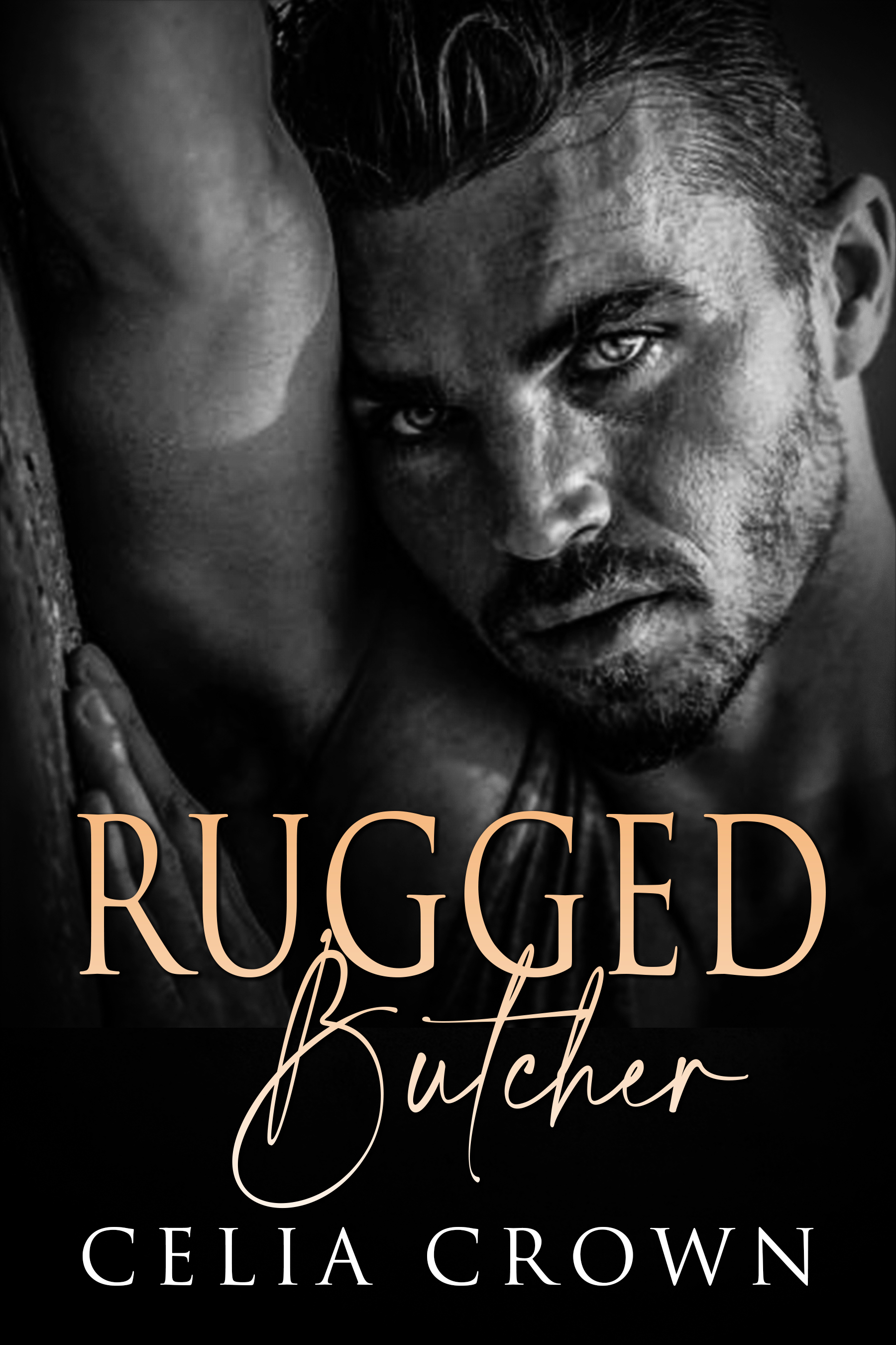 Rugged Butcher (Kindle Edition)