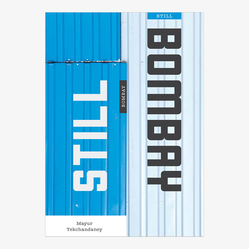 Still Bombay (Hardcover)