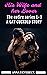 His Wife and her Lover : The Entire Series 1-3 A gay cuckold story