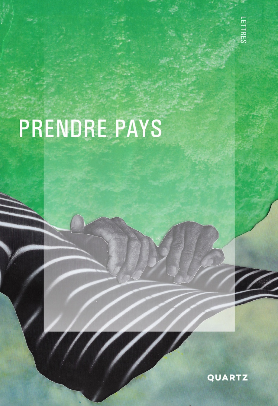 Prendre pays (Paperback)