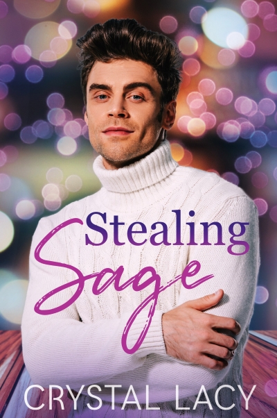 Stealing Sage (ebook)