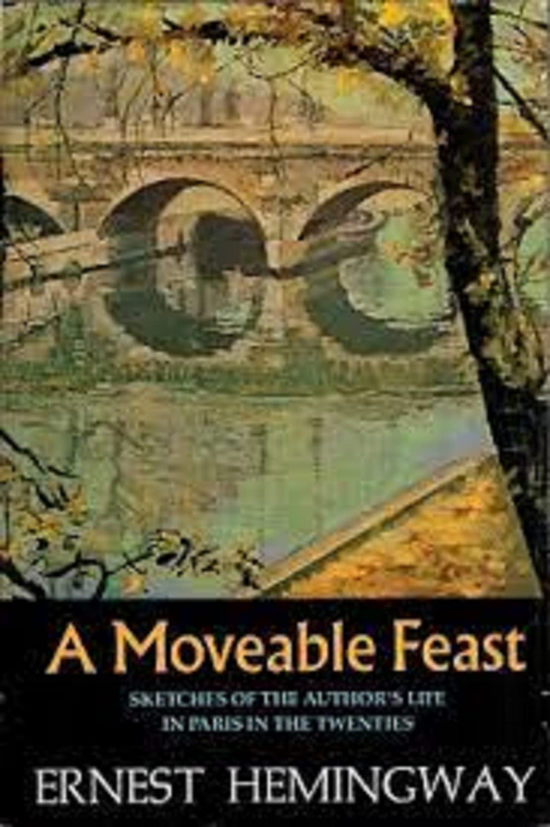 A Moveable Feast