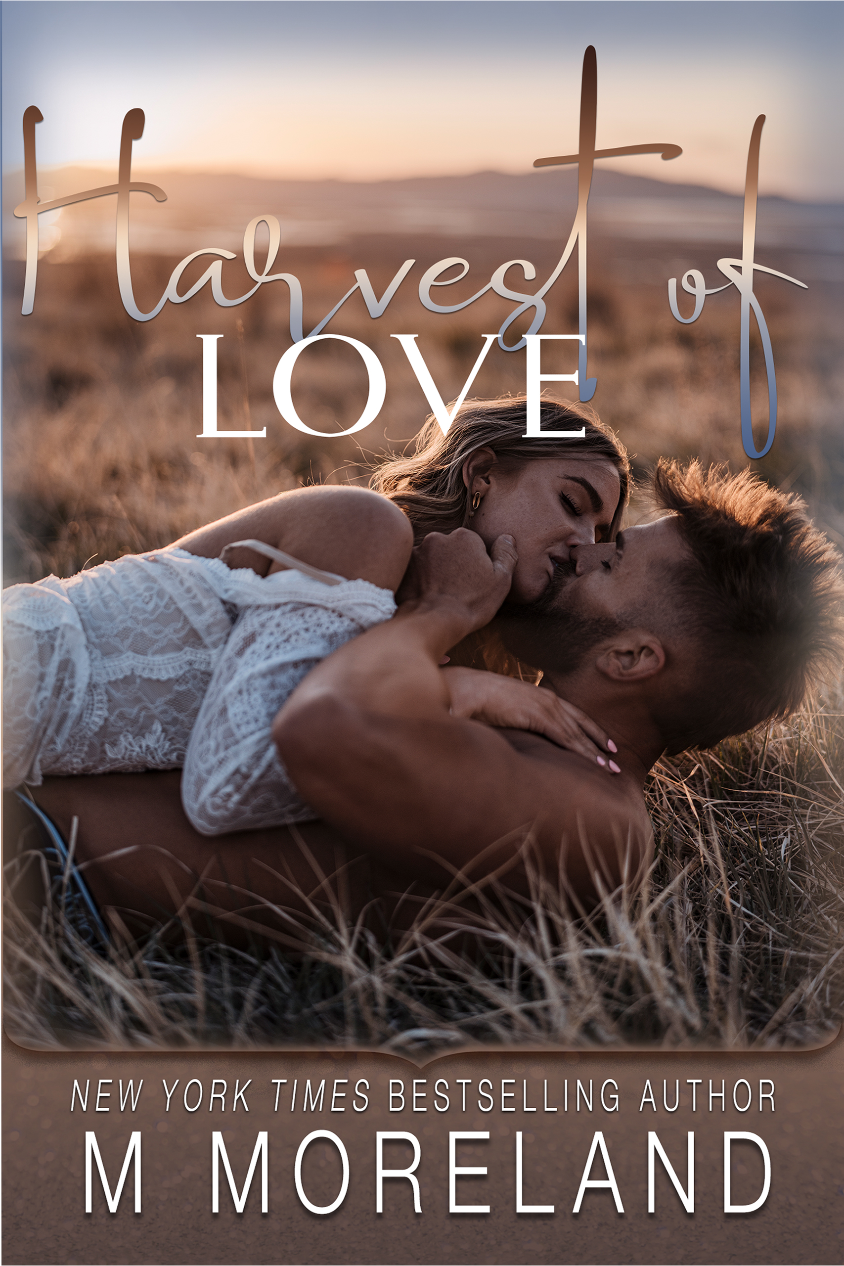 Harvest of Love (Insta-Spark Collection, #5)