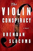 The Violin Conspiracy 