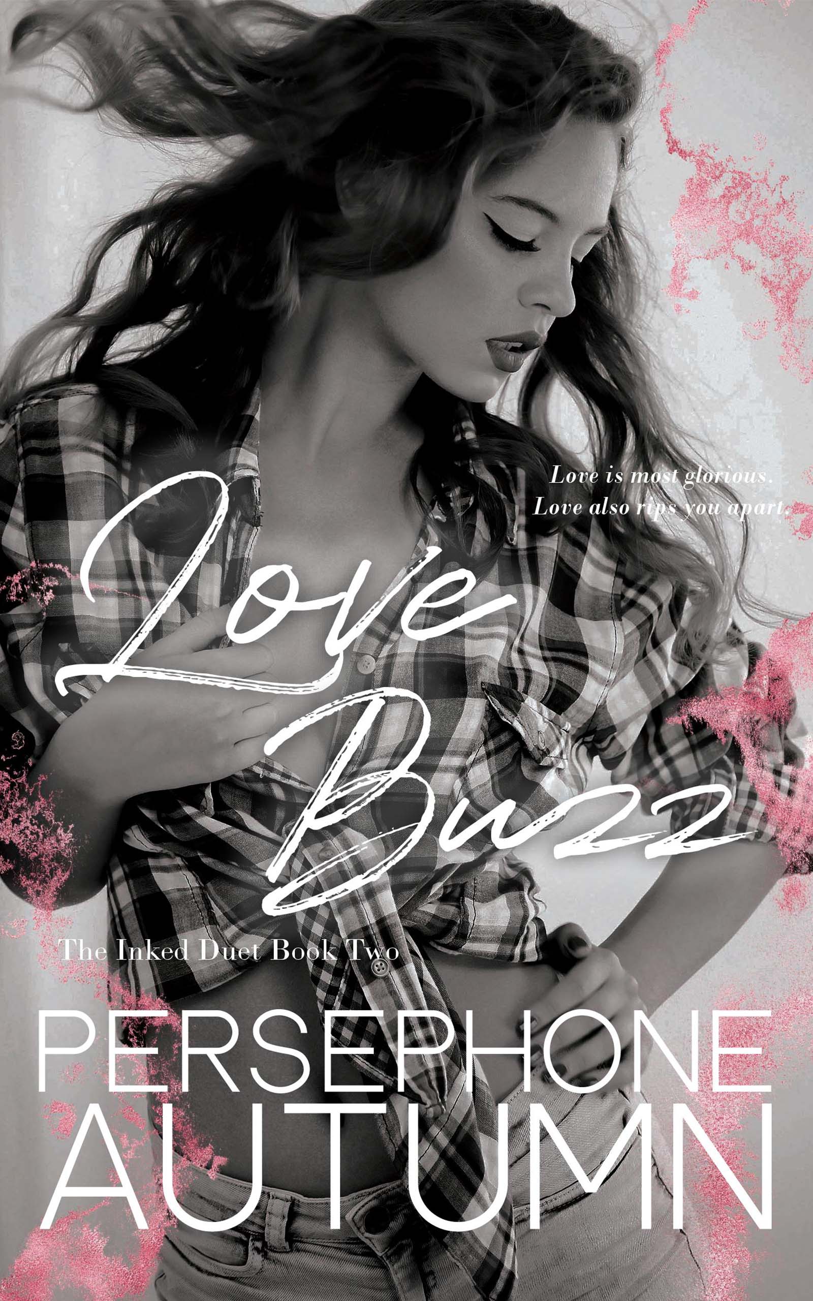 Love Buzz (Bay Area Duet, #4; Inked Duet, #2)