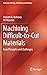 Machining Difficult-to-Cut Materials by Hossam A. Kishawy