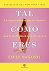 Tal como eres: La...