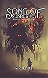 Song of Sundering (The Array: Sunder #1)