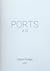 Ports by Calum Rodger