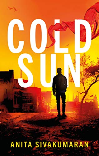 Cold Sun (Kindle Edition)